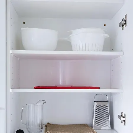 Athome Lägenhet Århus