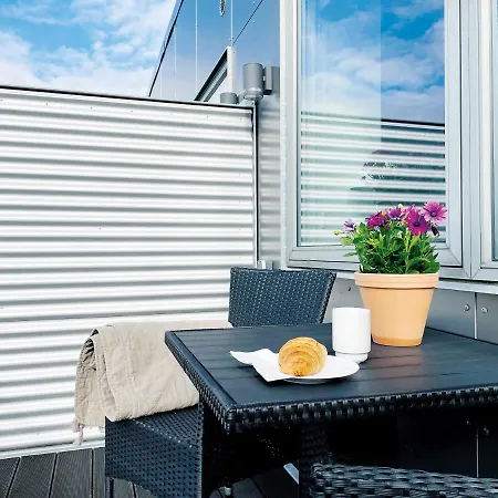 Athome Lägenhet