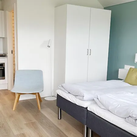 Athome Lägenhet Århus