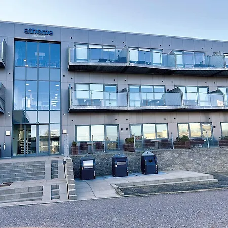 Apartman Athome Århus