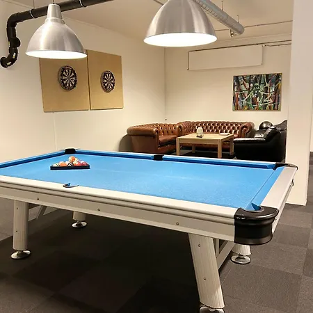 Athome Lägenhet