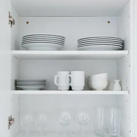 Lägenhet Athome Århus
