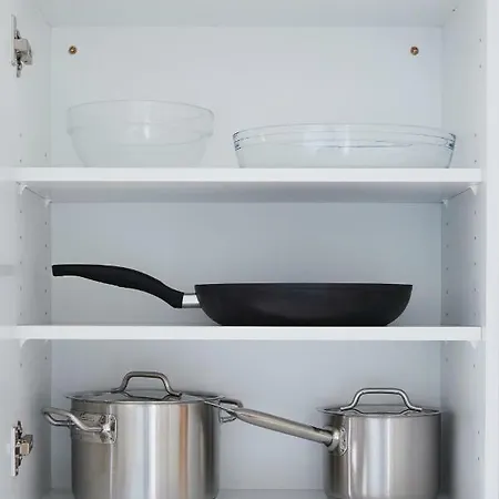 Lägenhet Athome