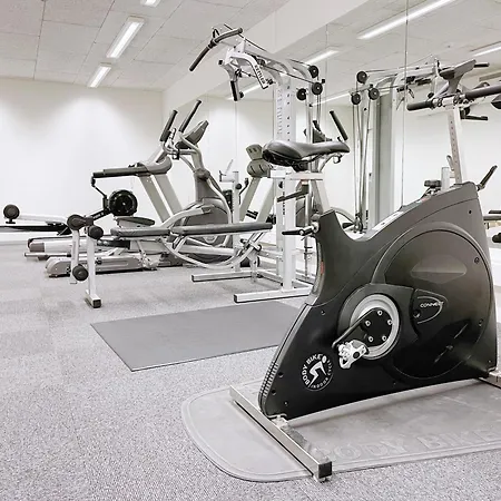 Apartment Athome Århus