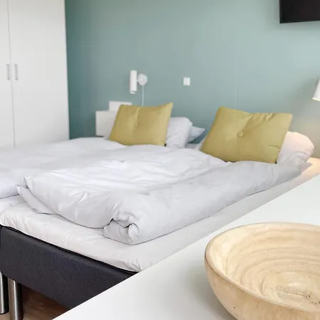 דירה Athome אורהוס