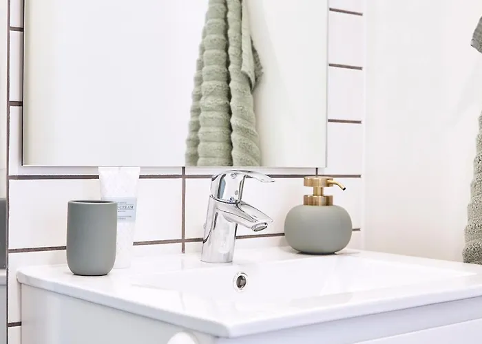 Athome Appartement *