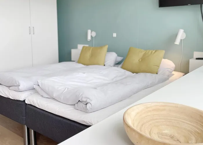 Appartement Athome Århus