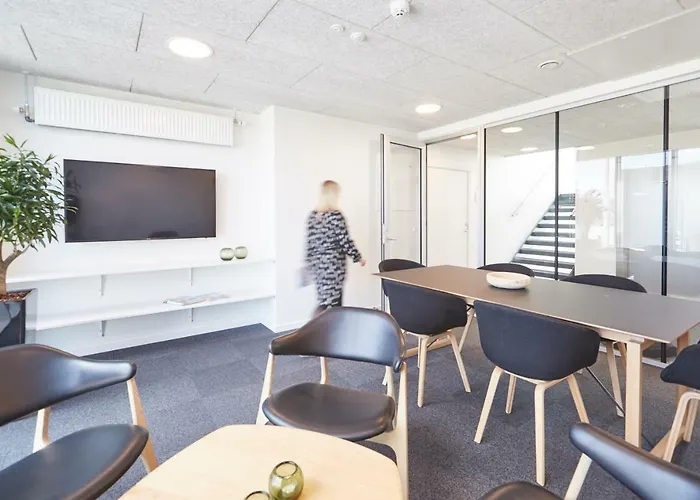 Athome Appartement *