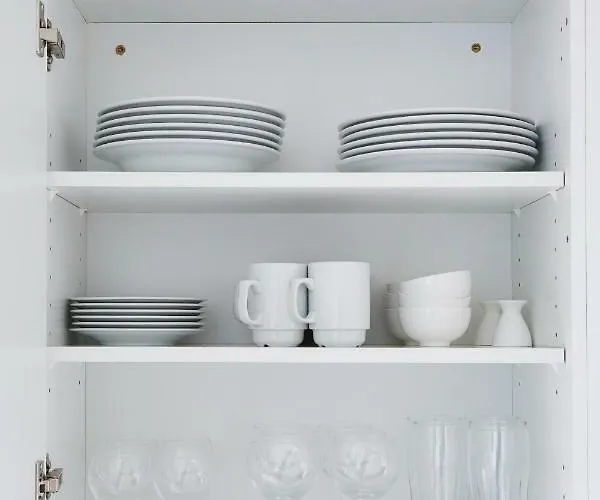 Apartmán Athome Århus